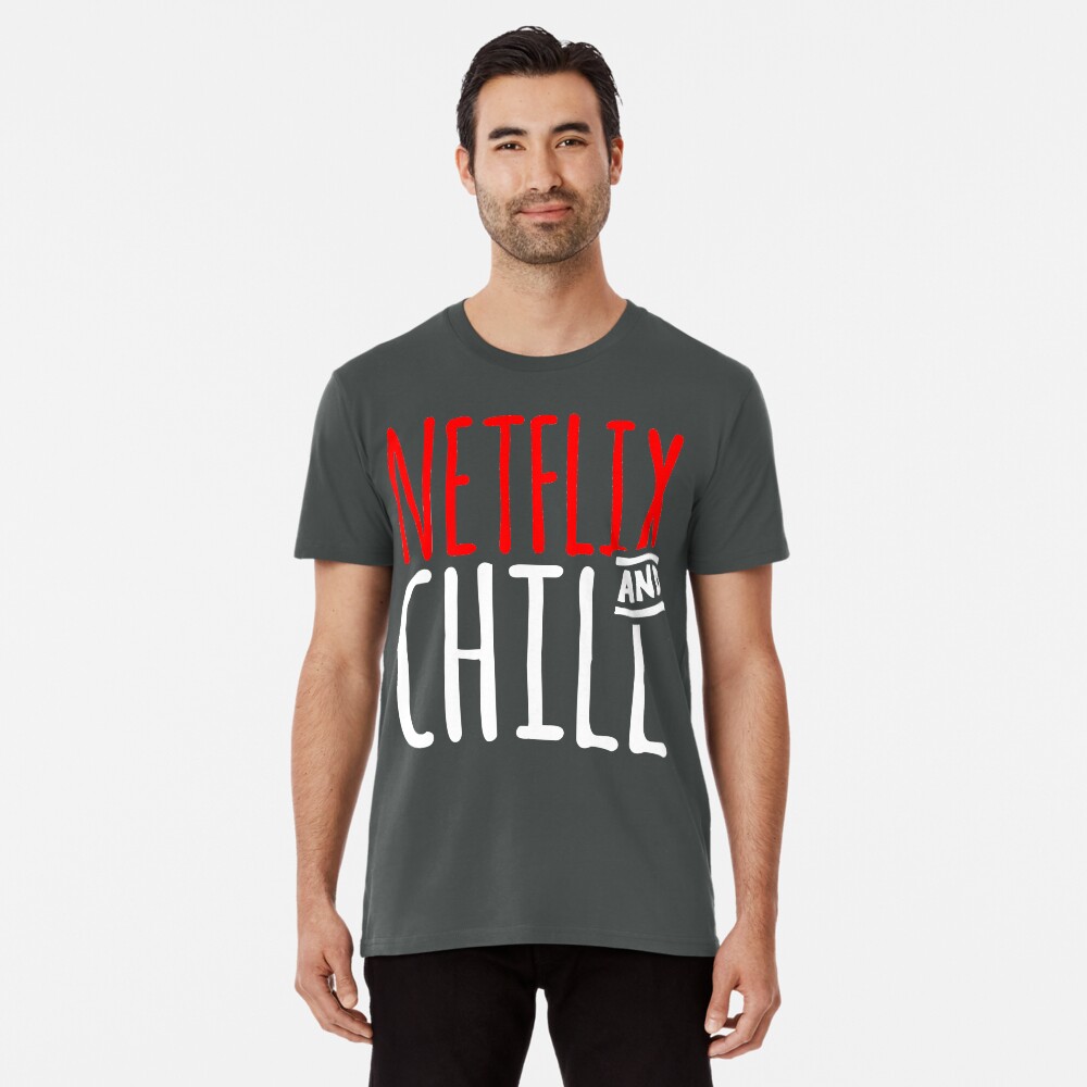 Item preview, Premium T-Shirt designed and sold by BedRock-Design.