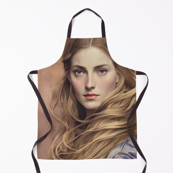 Item preview, Portrait  designed and sold by ZN Design.
