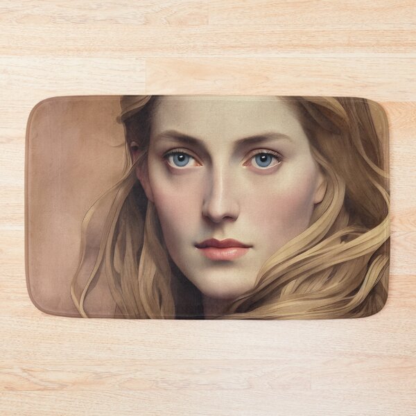 Item preview, Portrait  designed and sold by ZN Design.