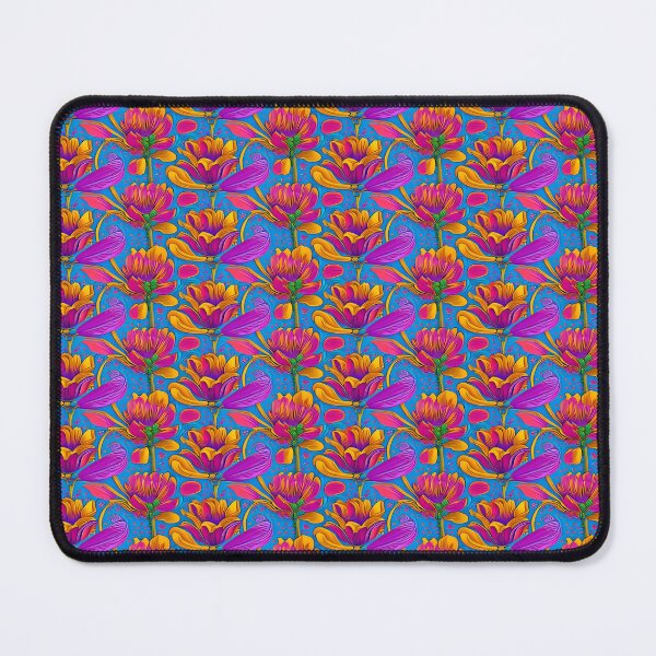 Item preview, Poppy Floral Patterns - Bold and Beautiful Designs for Any Occasion designed and sold by addsomepattern.