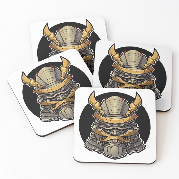 Item preview, Viking Samurai  designed and sold by RockingPandS.