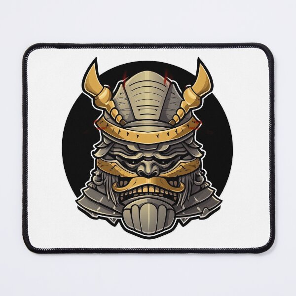 Item preview, Viking Samurai designed and sold by RockingPandS.