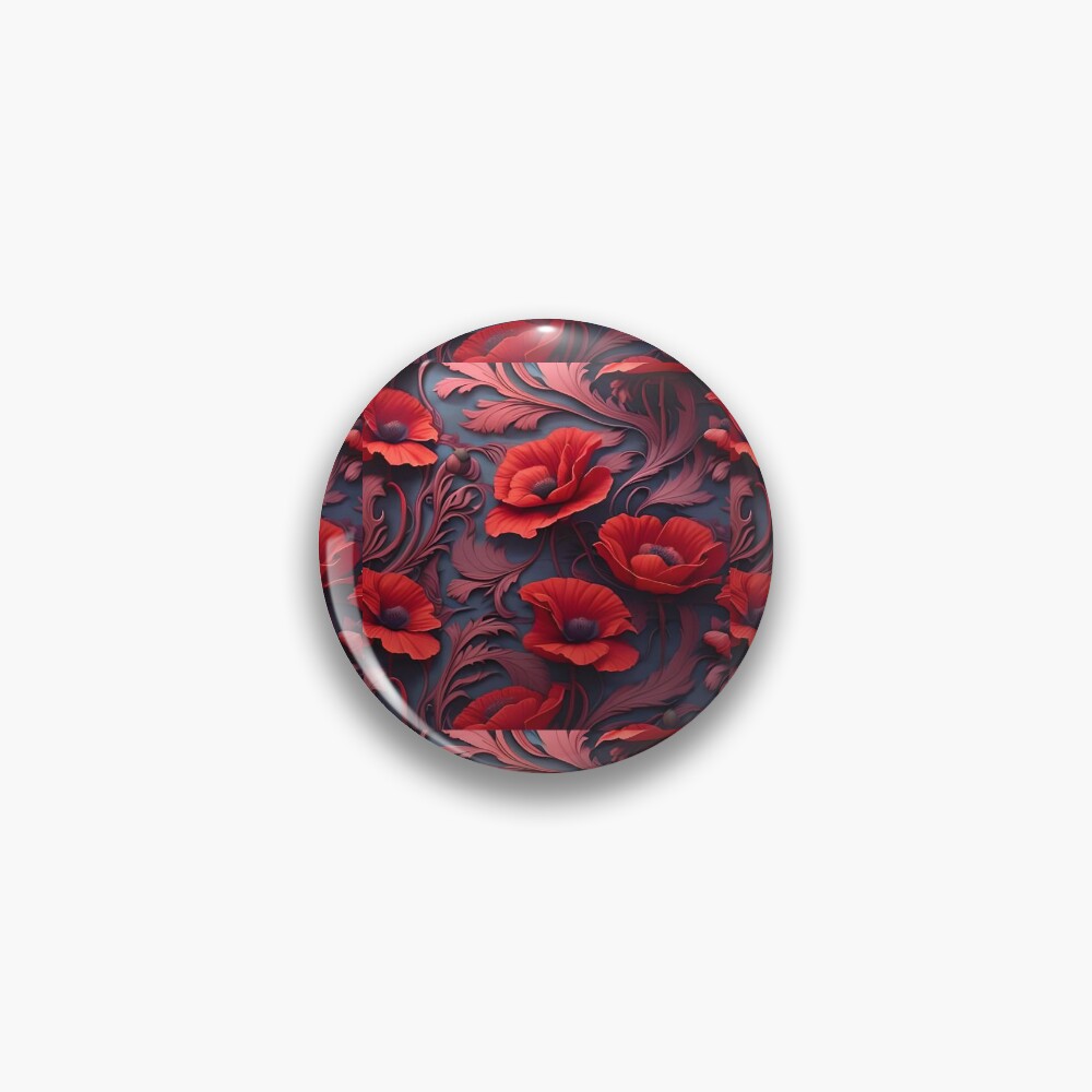 Vista previa del artículo con la obra «Chapa», diseñado y vendido por addsomepattern.