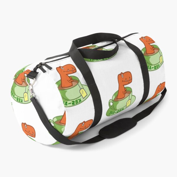 Item preview, Tea Rex drawing designed and sold by Blondiabshop.