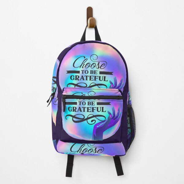 Item preview, CHOOSE TO BE GRATEFUL designed and sold by Kezmich Works.