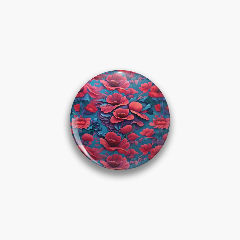 Vista previa del artículo con la obra «Chapa», diseñado y vendido por addsomepattern.