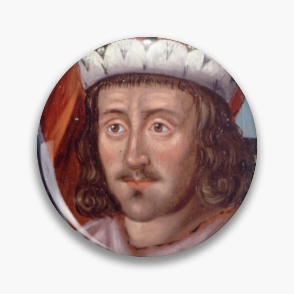 Item preview, Edward I designed and sold by CrankyOldDude.
