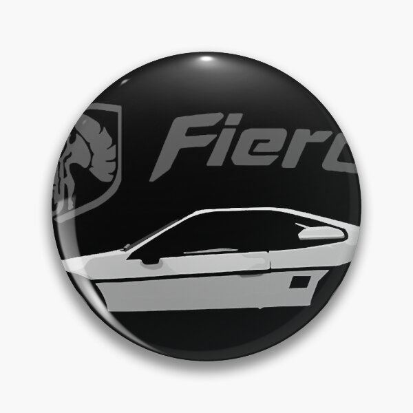 Item preview, 1986 Pontiac Fiero GT Cadeau parfait classique designed and sold by Wilburn  Laveta.