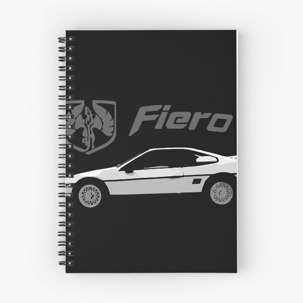 Item preview, 1986 Pontiac Fiero GT Cadeau parfait classique designed and sold by Wilburn  Laveta.