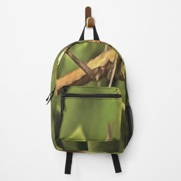 Item preview, Praying Mantis Portrait Insect Art designed and sold by taiche.