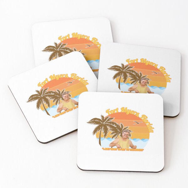 Item preview, i went to ft myers and all i got was this stupid designed and sold by mervynwker78.