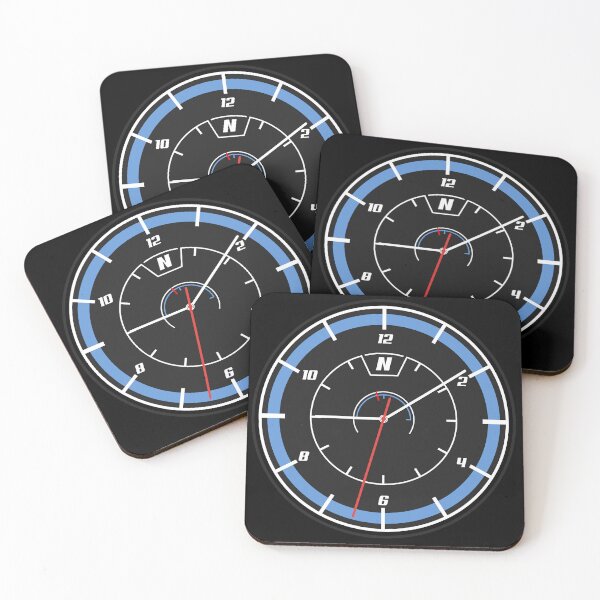 Item preview, MV Agusta Clock sticker and more designed and sold by MotorcycleLove.
