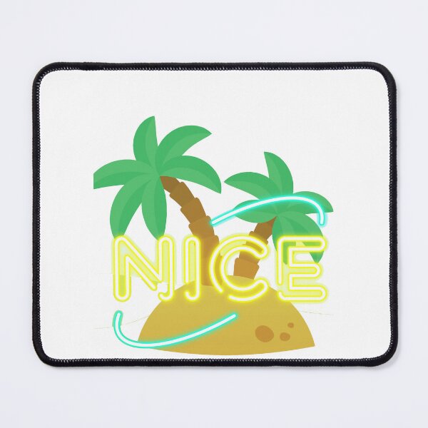 Item preview, Nice Summer Vibe designed and sold by Chelle478.
