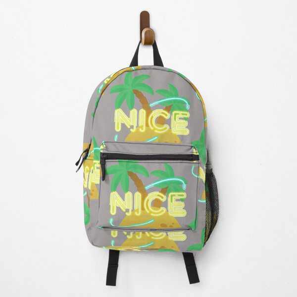Item preview, Nice Summer Vibe designed and sold by Chelle478.