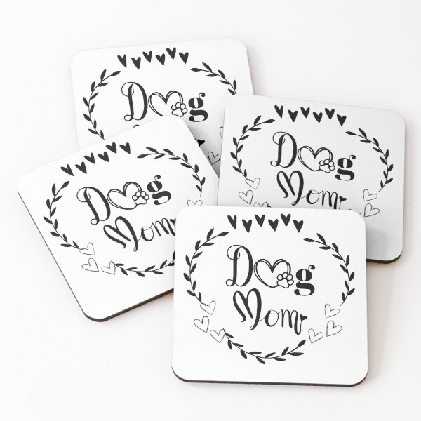 Item preview, DOG MOM designed and sold by abdellhai ait ahmed.