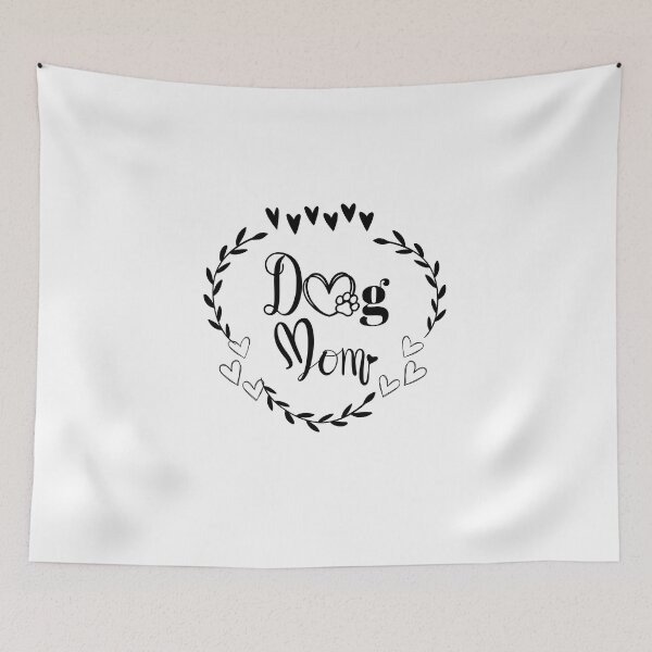 Item preview, DOG MOM designed and sold by abdellhai ait ahmed.