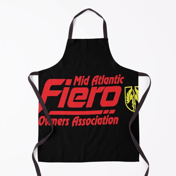 Item preview, Logo Pontiac Fiero doré essentiel designed and sold by Wilburn  Laveta.