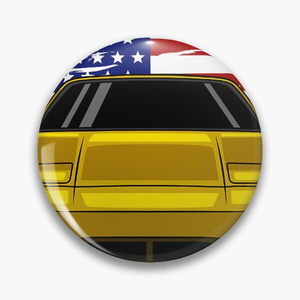 Item preview, Avant Jaune Fiero classique designed and sold by Wilburn  Laveta.