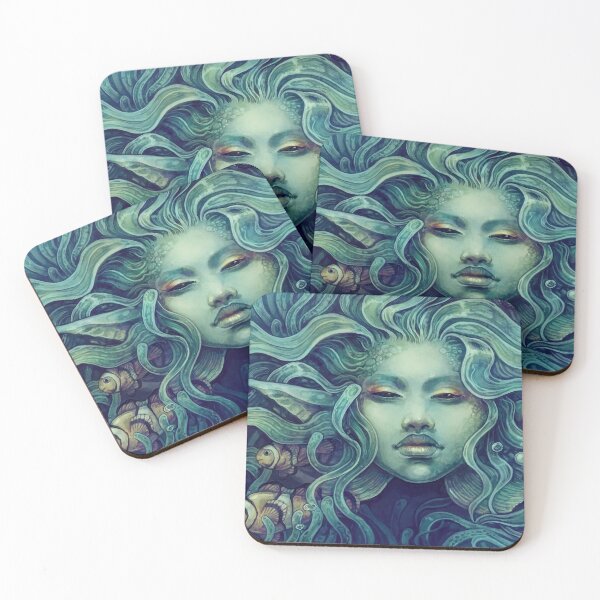 Item preview, Anemone designed and sold by strijkdesign.