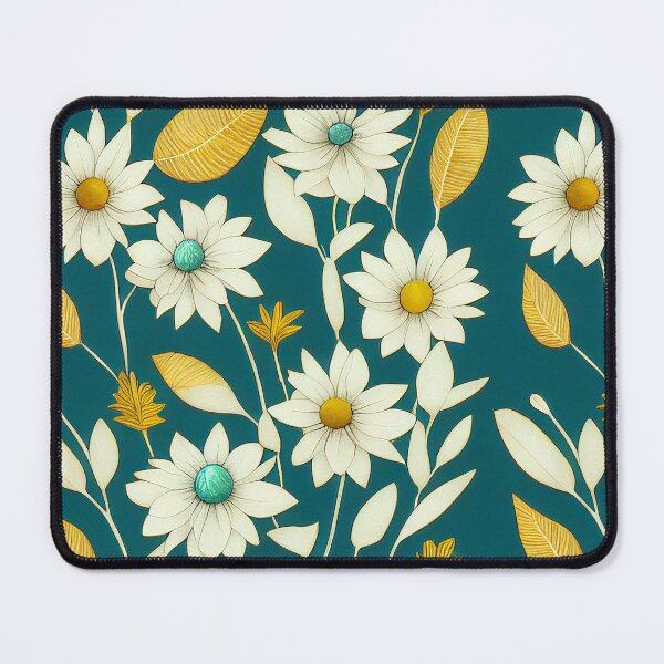 Item preview, Daisy Dazzle designed and sold by SymmetriaDesign.