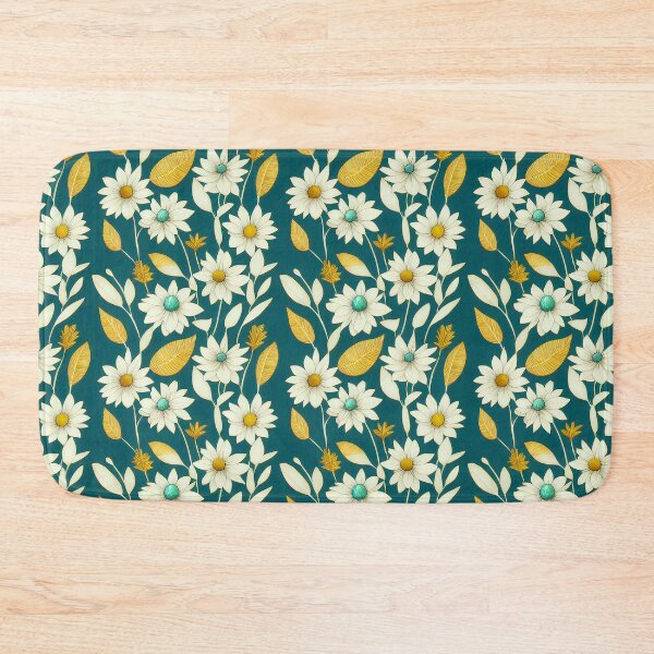 Item preview, Daisy Dazzle designed and sold by SymmetriaDesign.