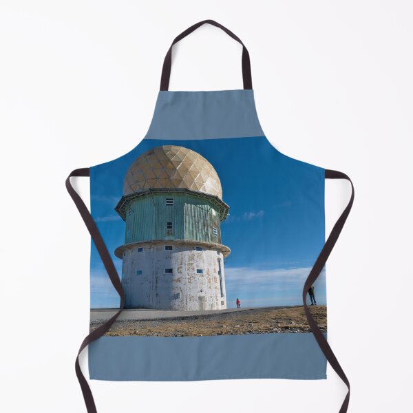 Item preview, Old communications tower in Serra da Estrela designed and sold by AngeloDeVal.