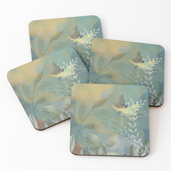 Item preview, underwater dream designed and sold by Mellies Lieblingsstücke.