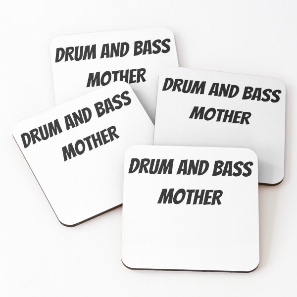Item preview, Drum and Bass Mother   designed and sold by xxmegan-rosexx.