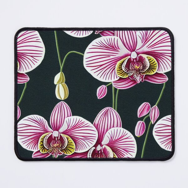 Item preview, Orchid Opulence designed and sold by SymmetriaDesign.
