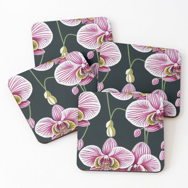 Item preview, Orchid Opulence designed and sold by SymmetriaDesign.