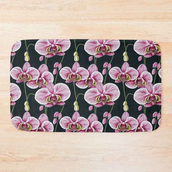 Item preview, Orchid Opulence designed and sold by SymmetriaDesign.