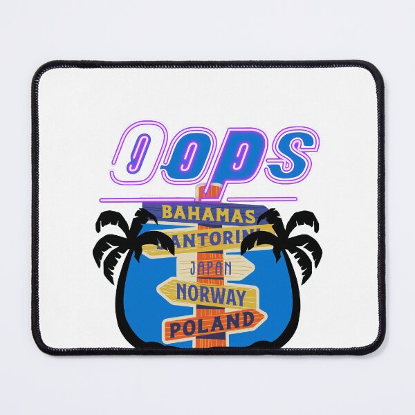 Item preview, Oops its Summer designed and sold by Chelle478.