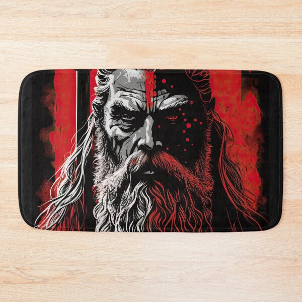 Item preview, Fimbultyr designed and sold by OccultDreams.