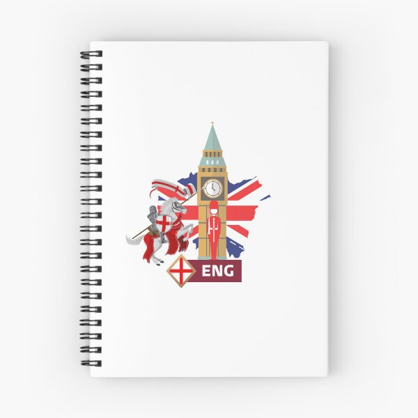 Item preview, England Design designed and sold by ShopExpressPR.