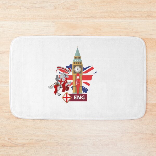 Item preview, England Design designed and sold by ShopExpressPR.