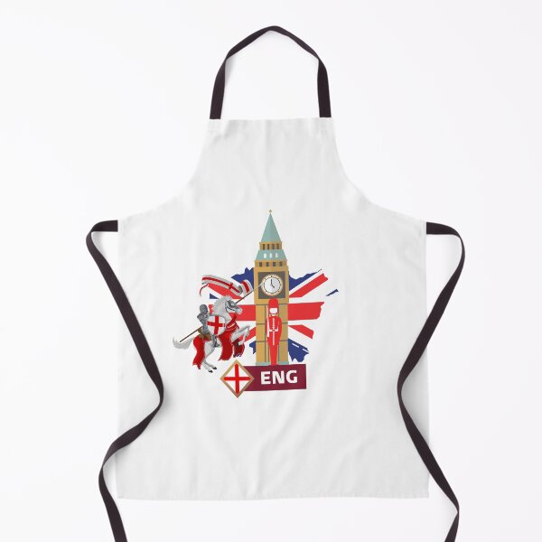 Item preview, England Design designed and sold by ShopExpressPR.