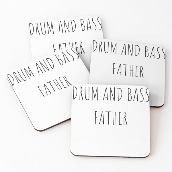 Item preview, Drum and Bass Father    designed and sold by xxmegan-rosexx.