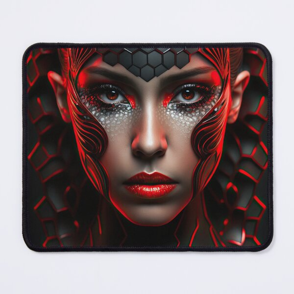 Item preview, Albina designed and sold by OccultDreams.