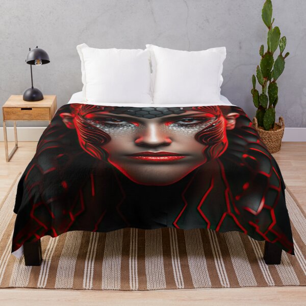 Item preview, Albina designed and sold by OccultDreams.