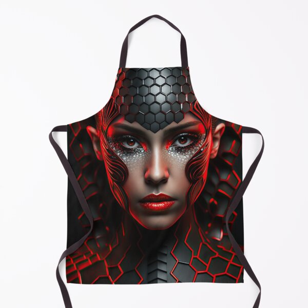 Item preview, Albina designed and sold by OccultDreams.