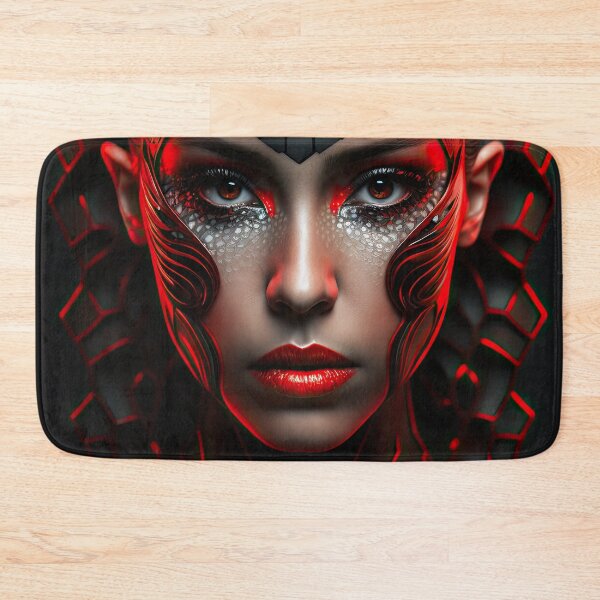Item preview, Albina designed and sold by OccultDreams.