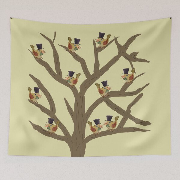 Item preview, Sparrow 4 designed and sold by DejanVuk.