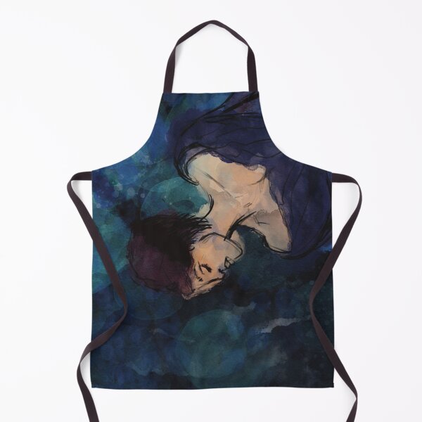 Item preview, sinking layers designed and sold by solacesoulasmr.
