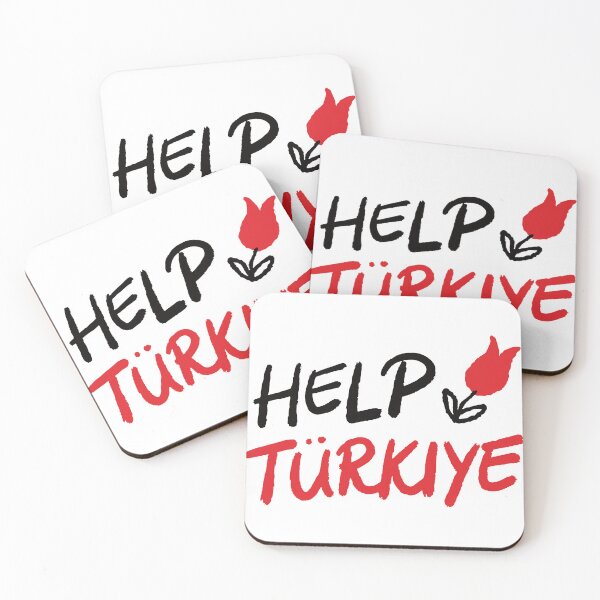 Item preview, Help Turkiya designed and sold by creativeshouse.