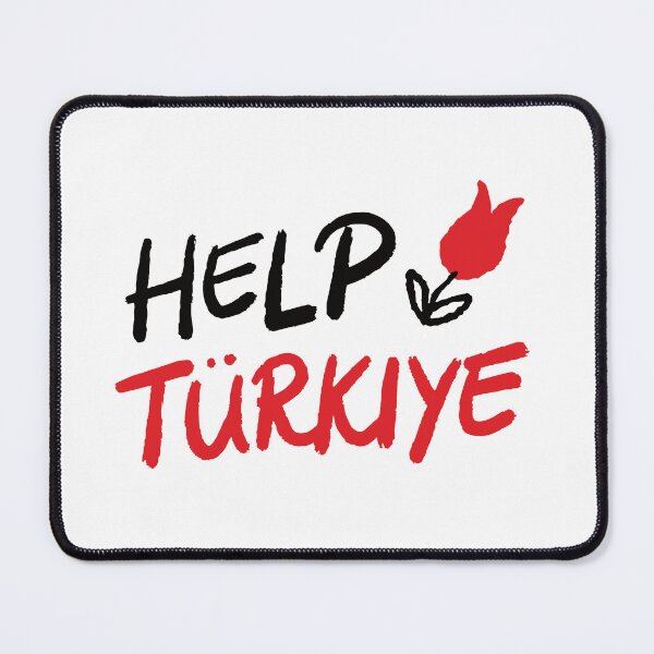 Item preview, Help Turkiya designed and sold by creativeshouse.