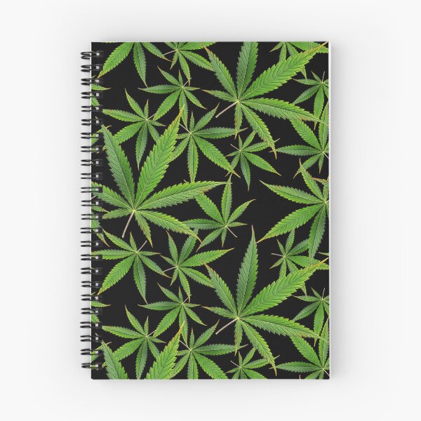 Item preview, Cannabis Leaf Tiled Motif designed and sold by GraphicAlchemy.
