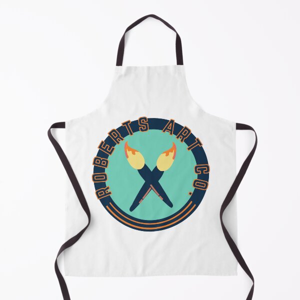 Item preview, Roberts Art Co. Logo designed and sold by RobertsArtCo.