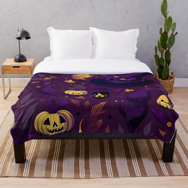 Item preview, Witchy Halloween designed and sold by ScorpiosGraphx.