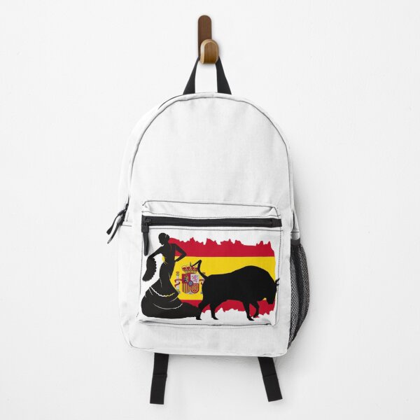 Artikelvorschau, Spanien-Design entworfen und verkauft von ShopExpressPR.
