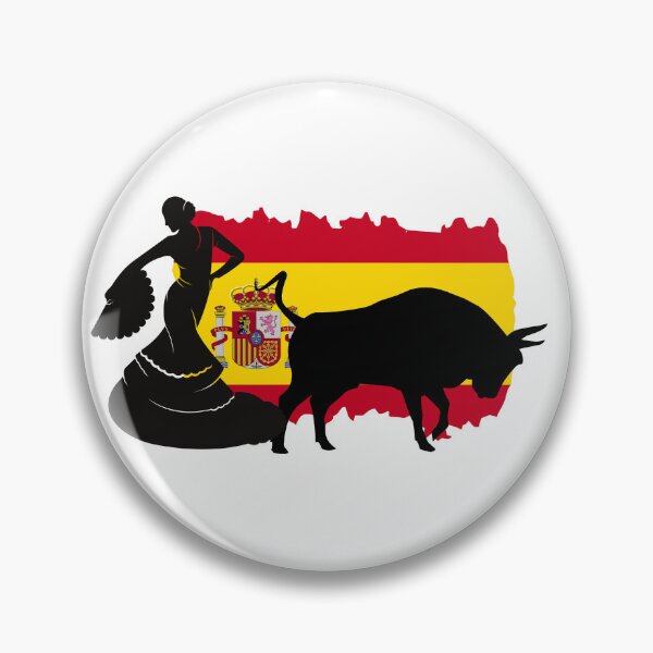Item preview, diseño españa designed and sold by ShopExpressPR.